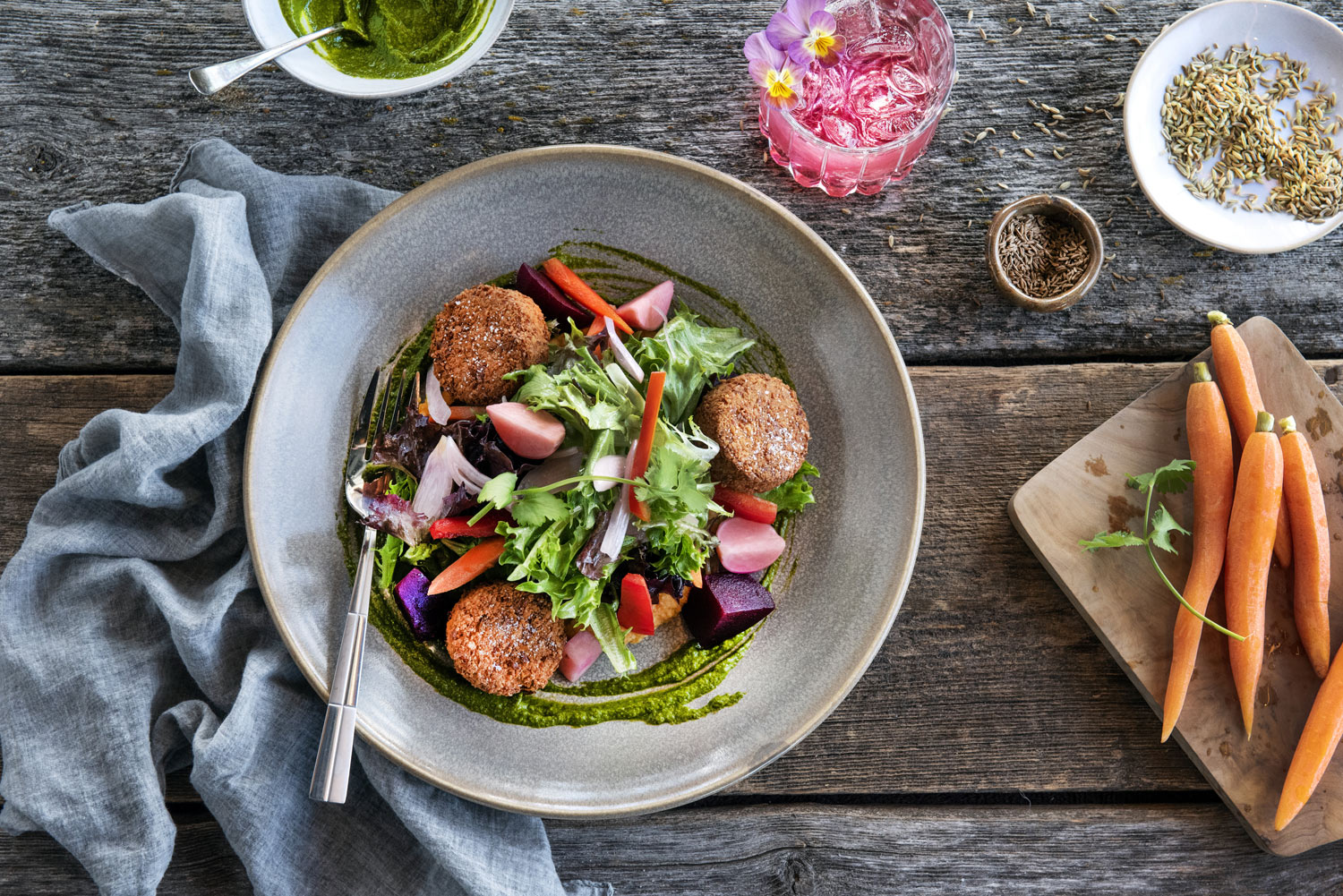 fallafel