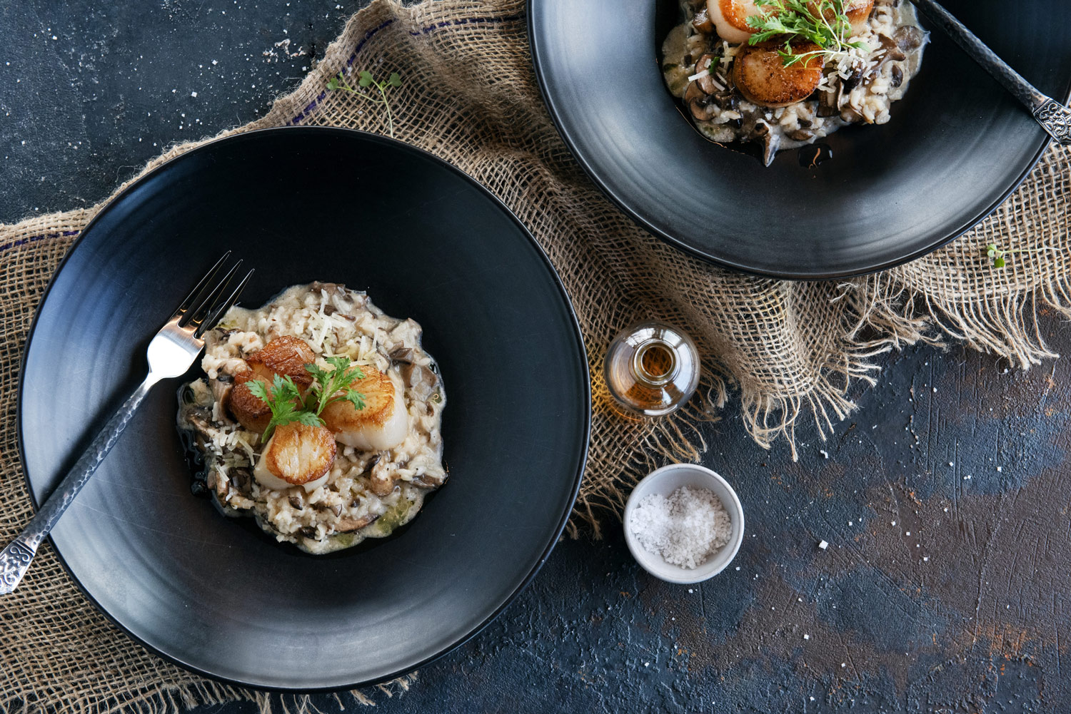 risotto